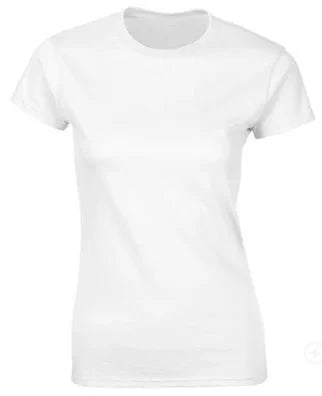 Cotton Classic Solid T-Shirt