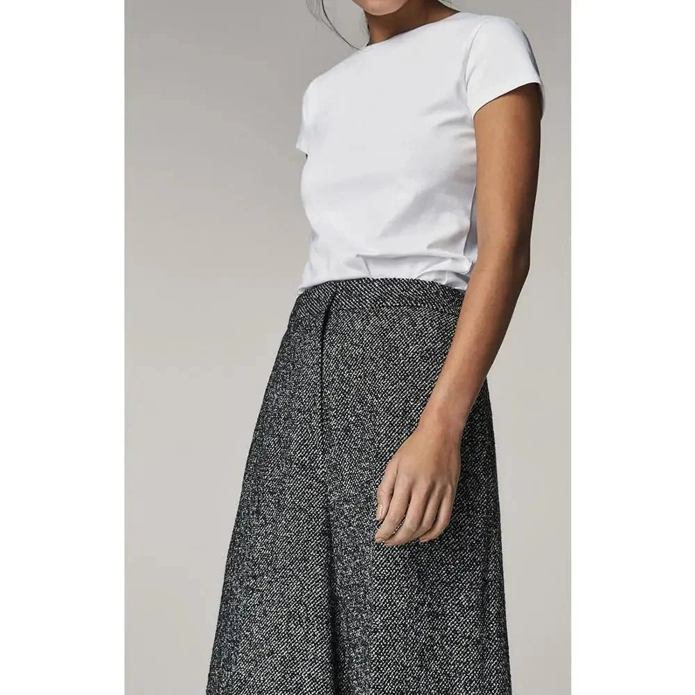 Cotton Classic Solid T-Shirt