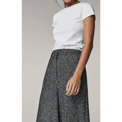Cotton Classic Solid T-Shirt