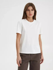 Cotton Short Sleeve T-Shirt