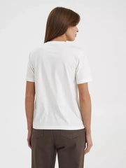 Cotton Short Sleeve T-Shirt
