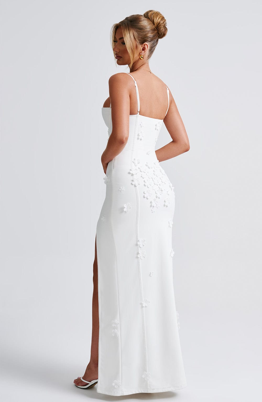 dalary maxi dress Dalary Maxi Dress