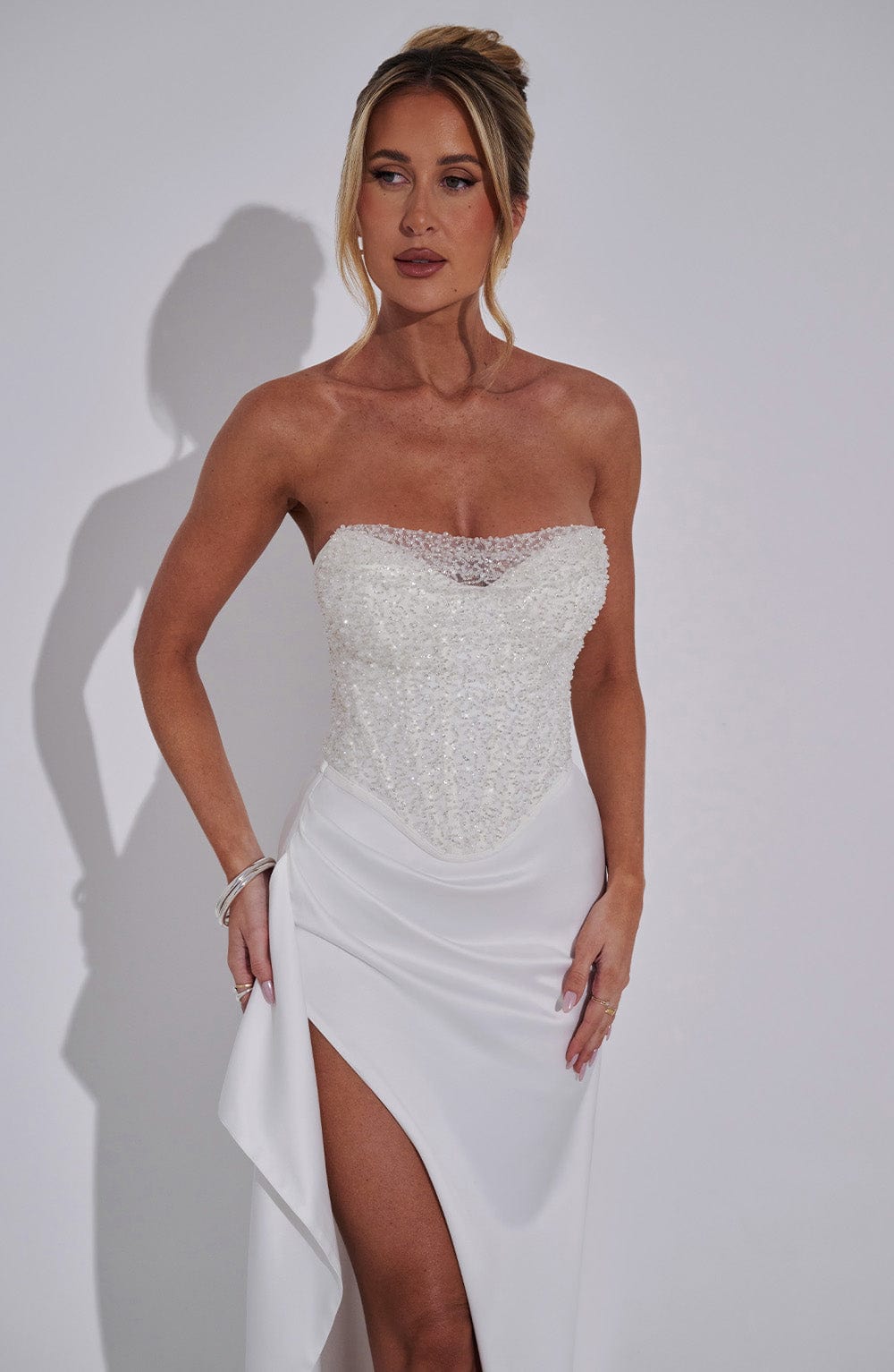 Emrielle Maxi Dress Emrielle Maxi Dress