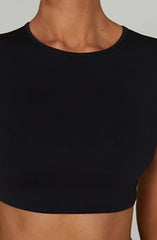 Eve Top - Black