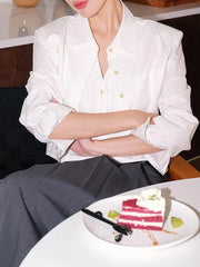 Fashion Style Casual Shirts