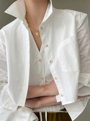 Fashion Style Casual Shirts