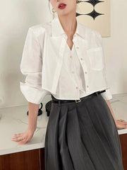 Fashion Style Casual Shirts