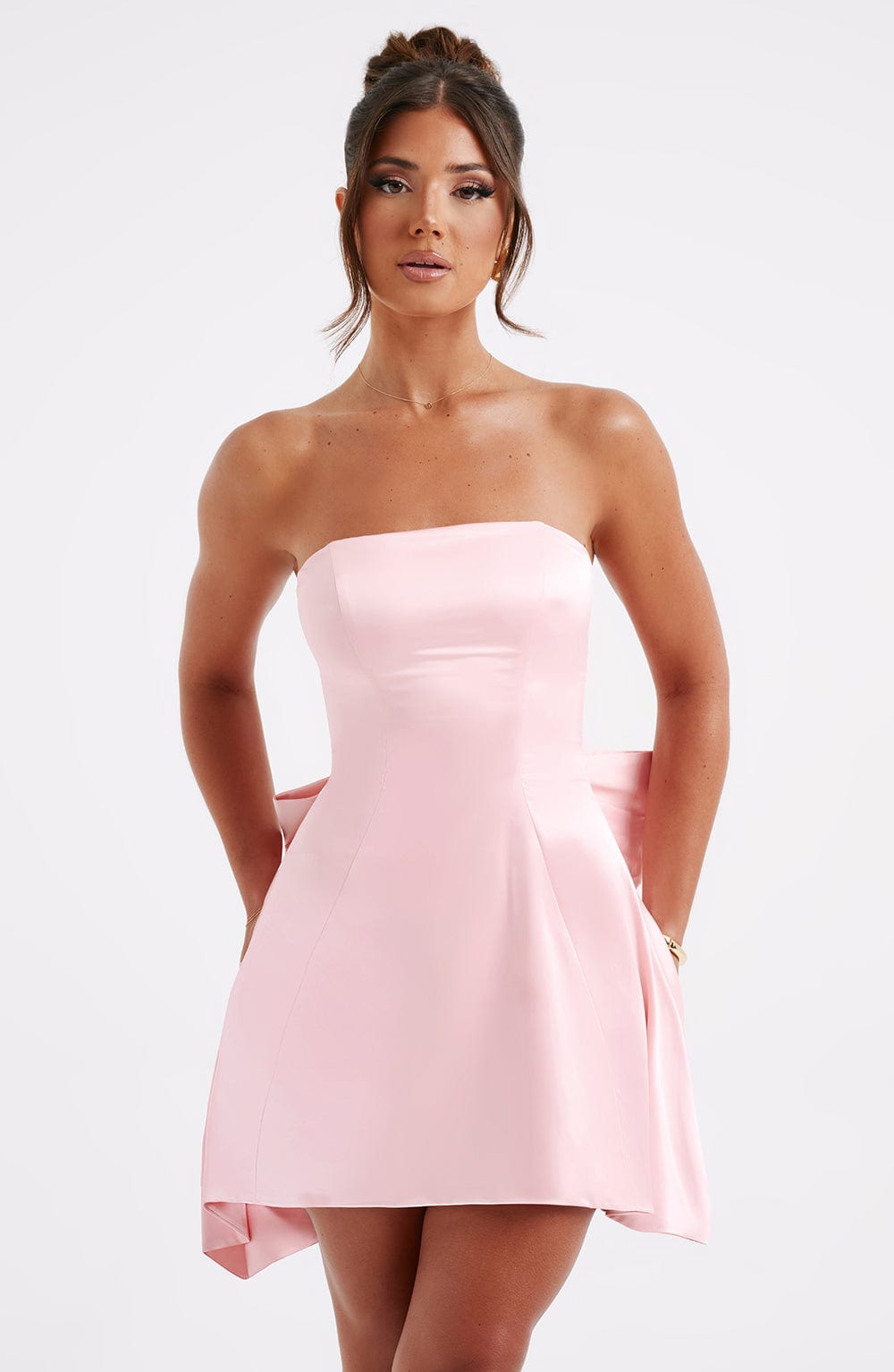 freja mini dress Freja Mini Dress
