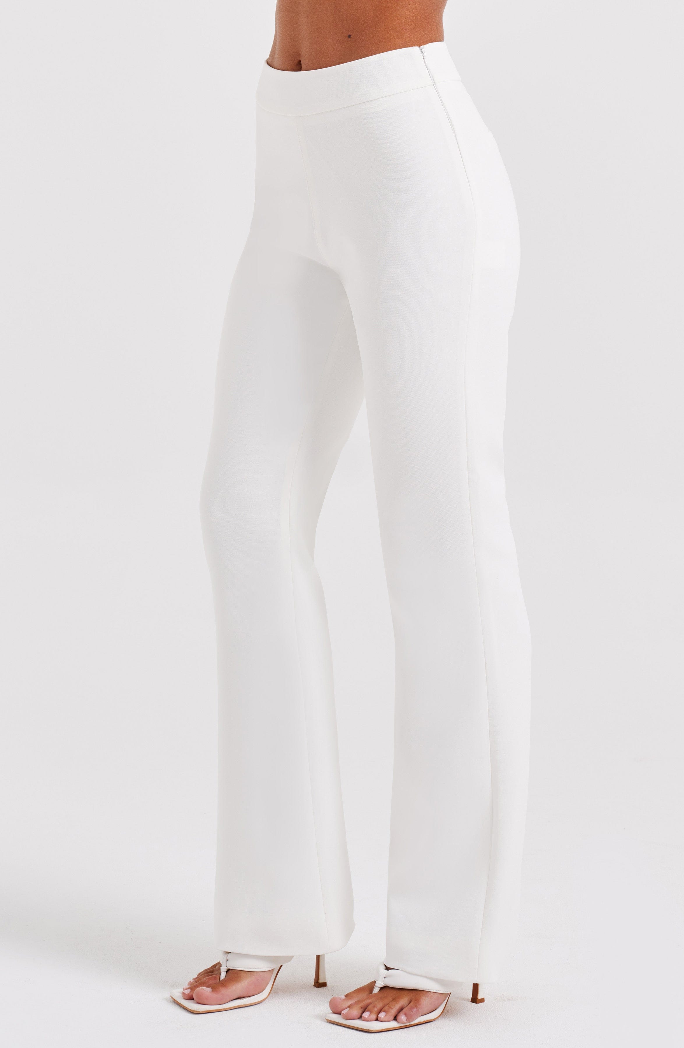 Hazel Hose - Elfenbein