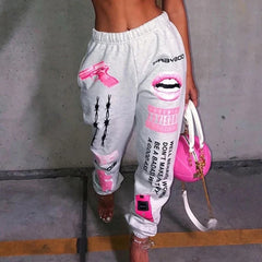 Womens Track Pants