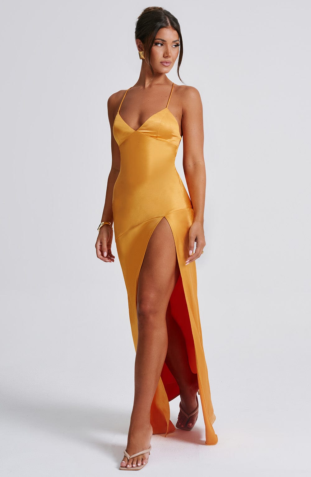 isobel maxi dress babyboo Isobel Maxi Dress isobel maxi dress babyboo Isobel Maxi Dress