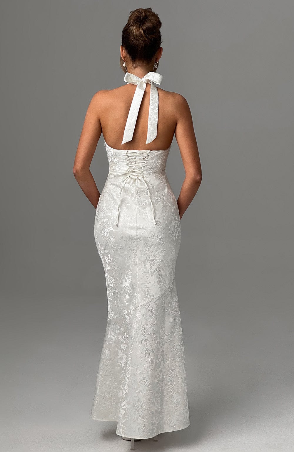 babyboo josephine maxi dress Your next date night dress JOSEPHINE awaits Shop now exclusively at Babyboofashion.com