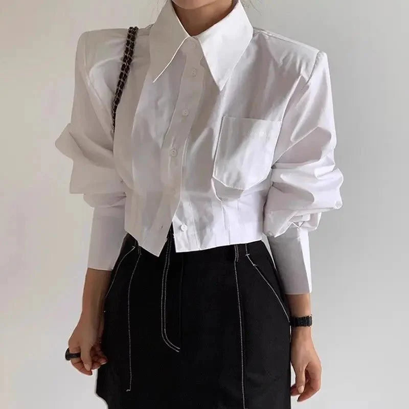 Long Sleeve Classic Shirts