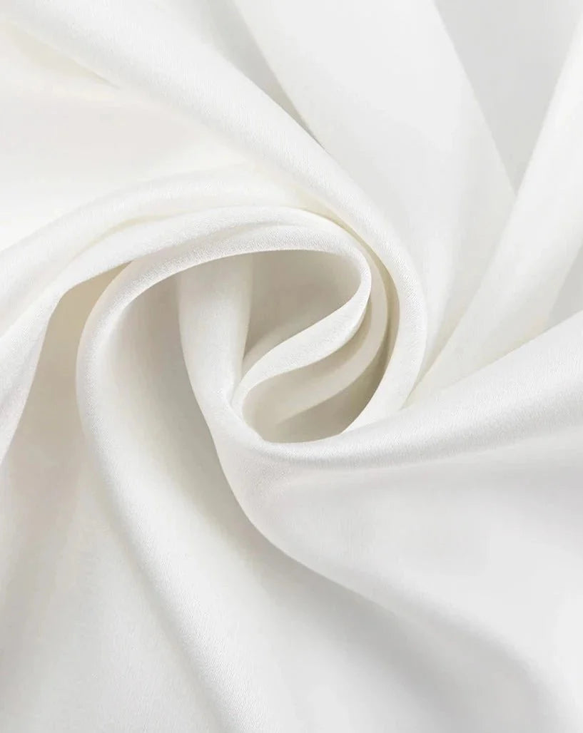 Loose White Shirts Blouses Tops