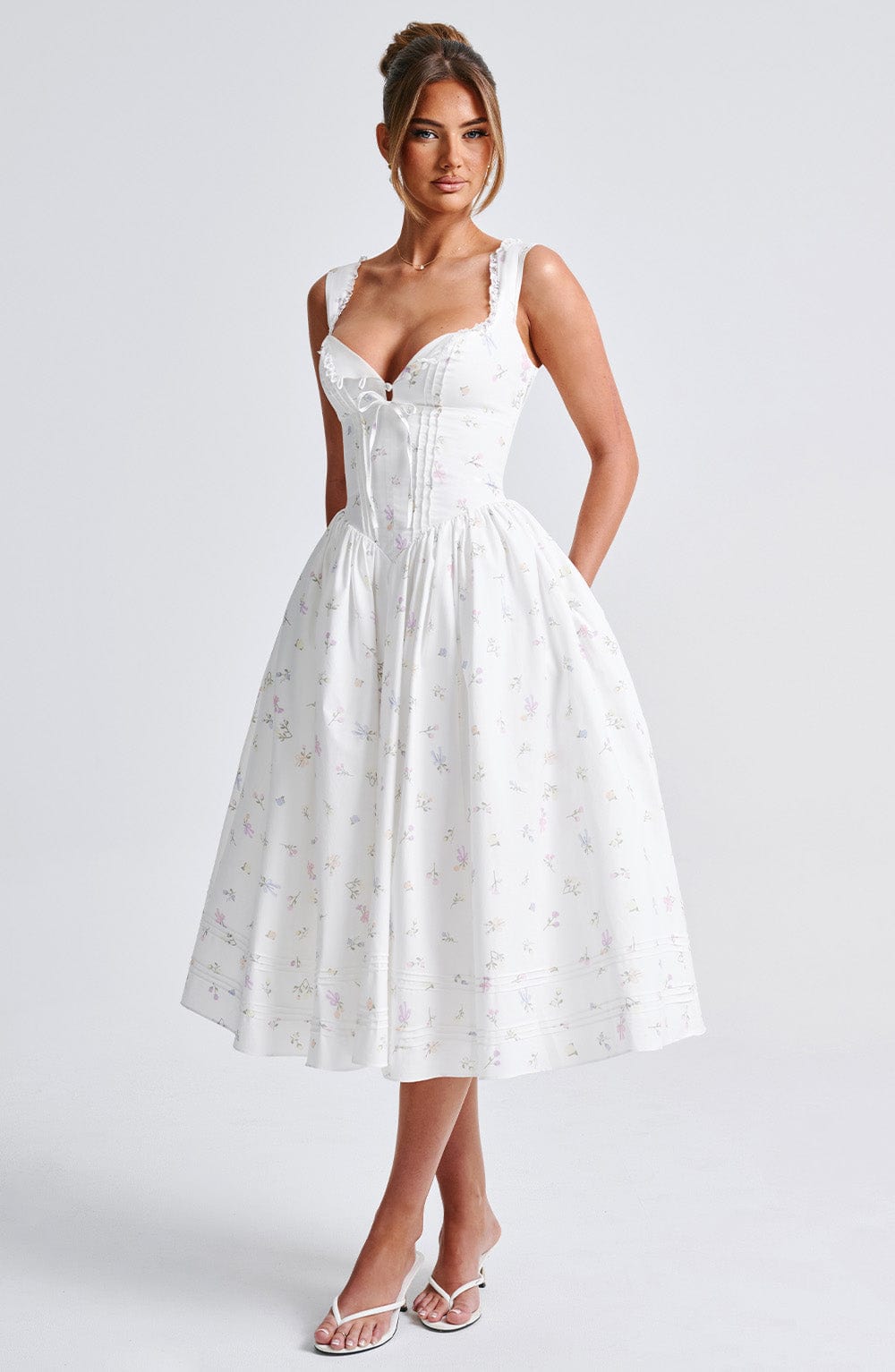 marlena midi dress Marlena Midi Dress