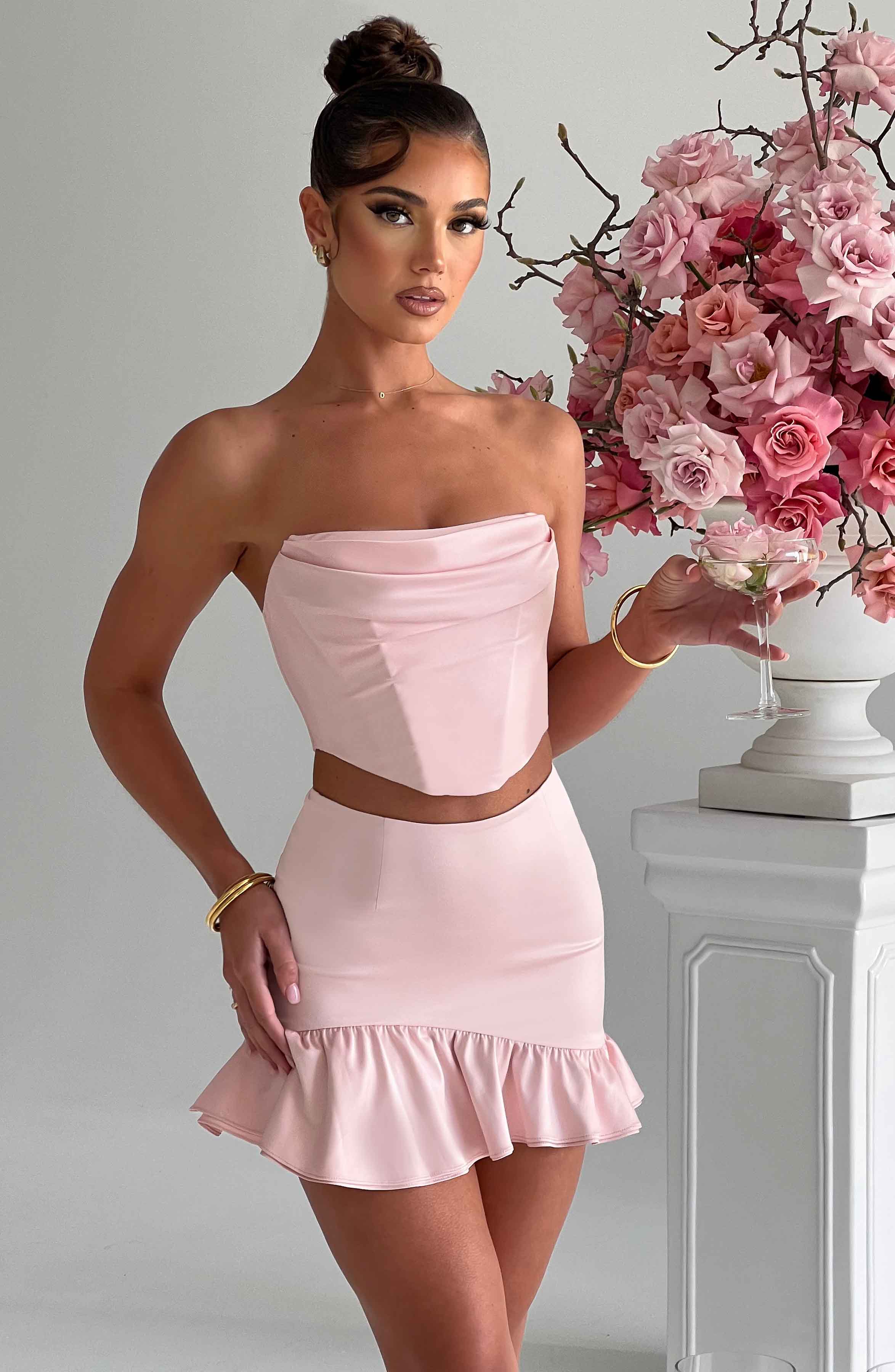 Maura Korsett - Blush