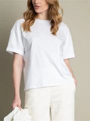 Classic Cotton T-Shirt