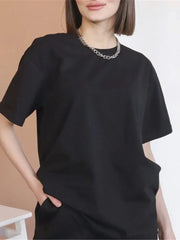 Classic Cotton T-Shirt