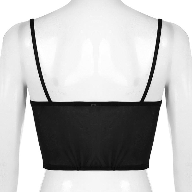 Sadie Corset Top