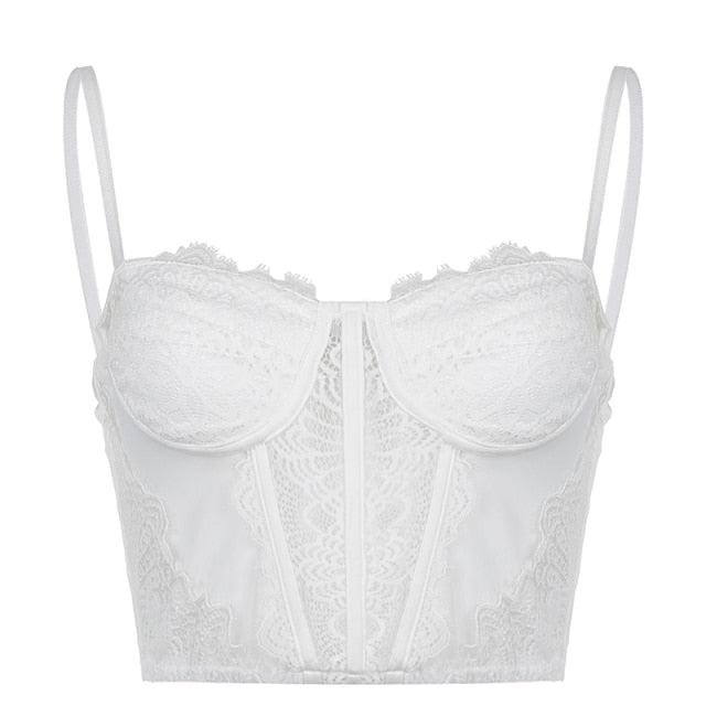 Sadie Corset Top