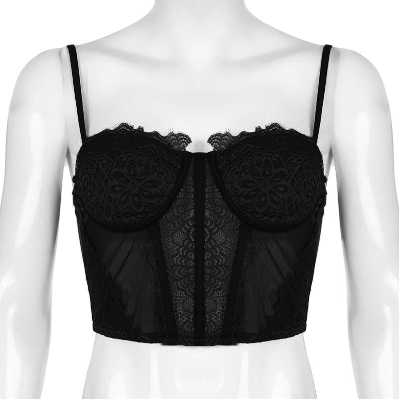 Sadie Corset Top