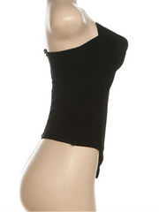 Strapless Bodysuit