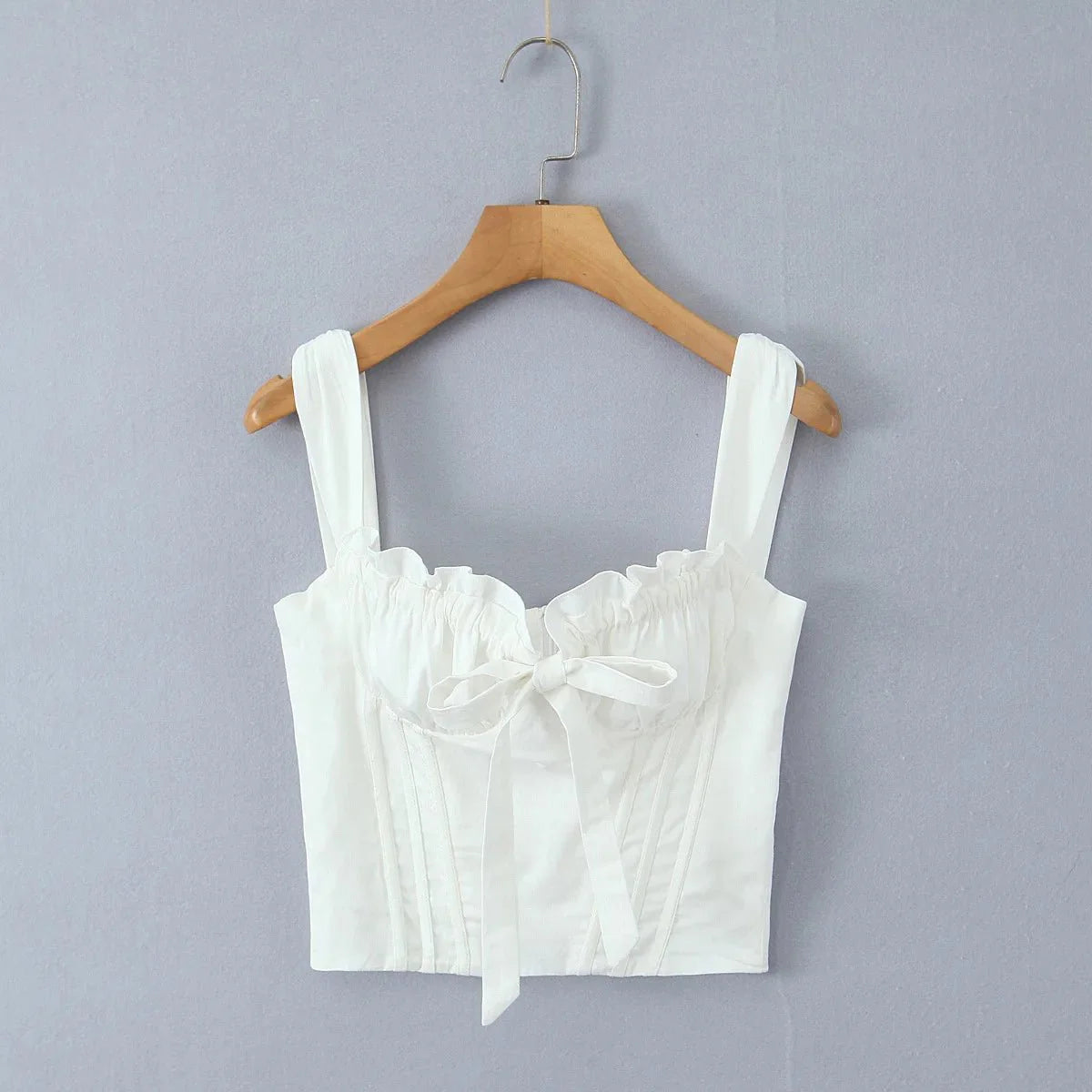 Summer Stylish Crop Top