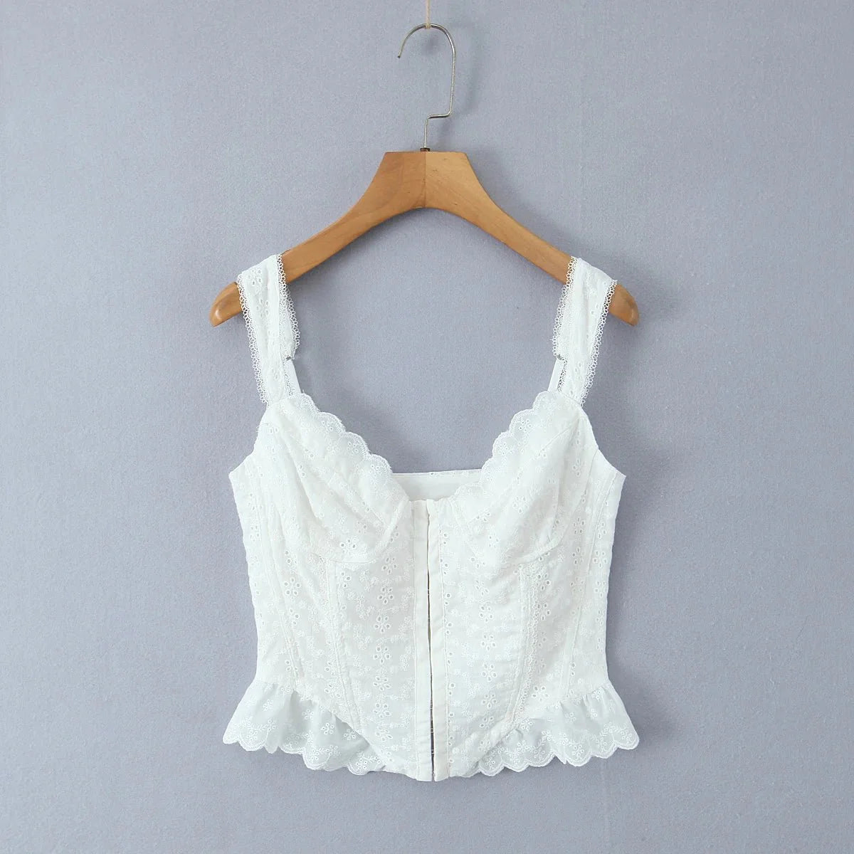 Summer Stylish Crop Top