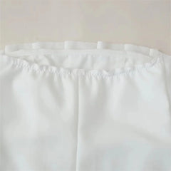 Versatile Summer Fashion Pleated Top
