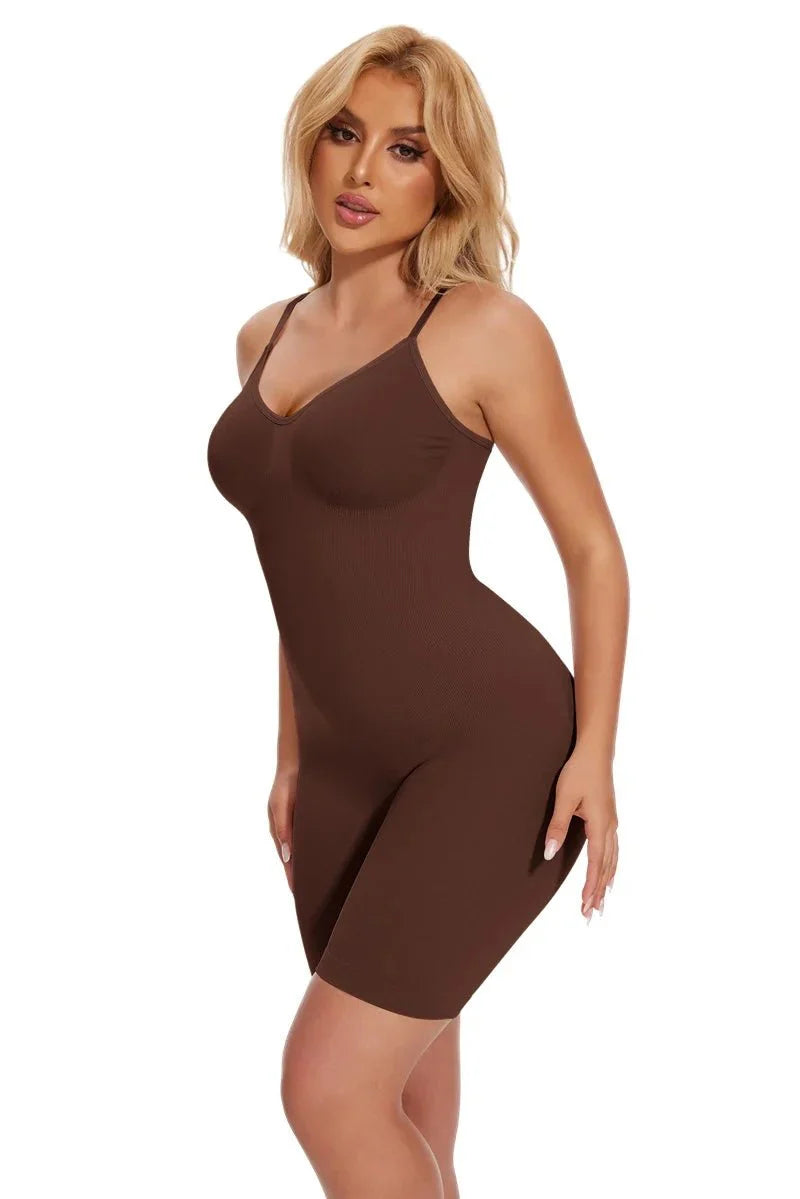 Slimming Support Bodysuit