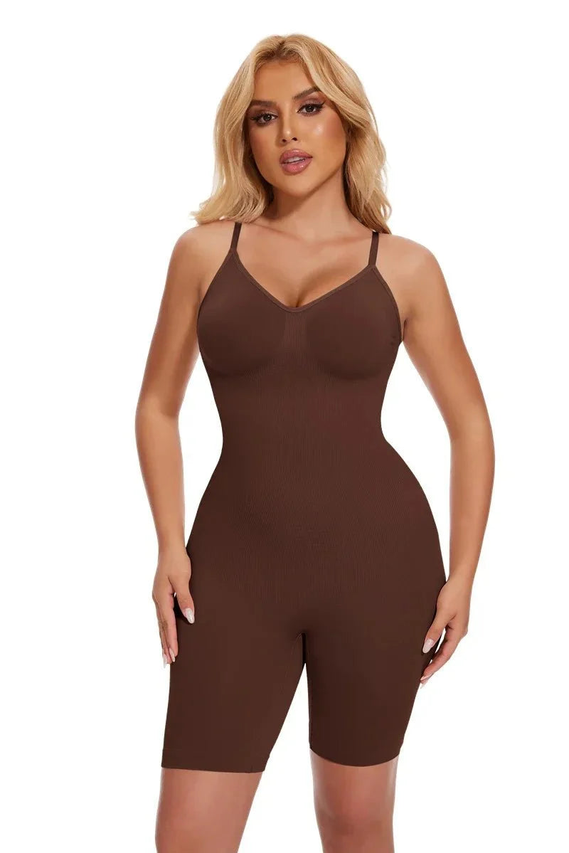 Slimming Support Bodysuit