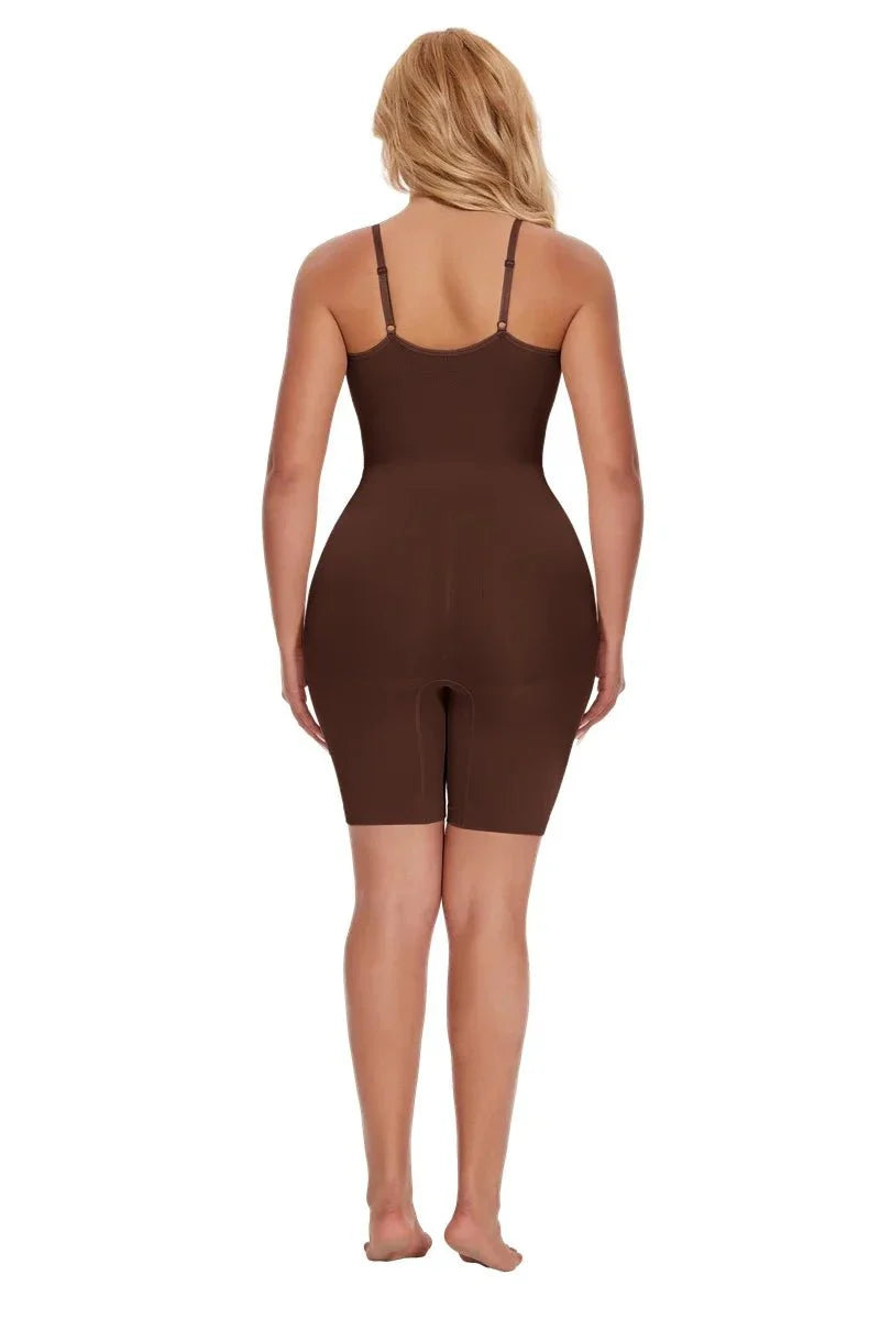 Slimming Support Bodysuit