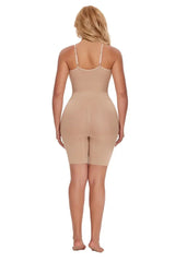 Slimming Support Bodysuit