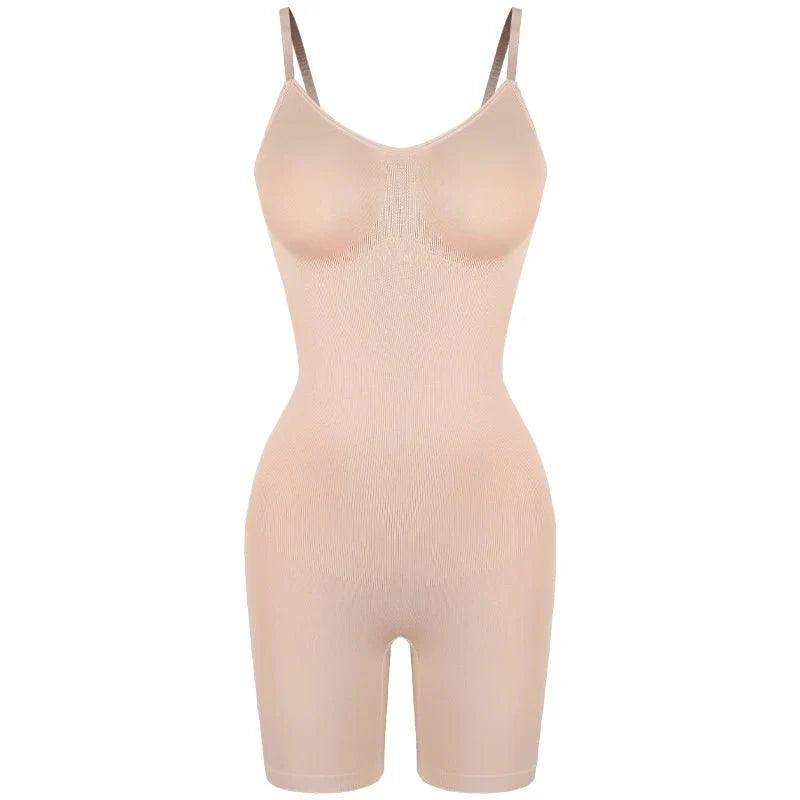 Slimming Support Bodysuit