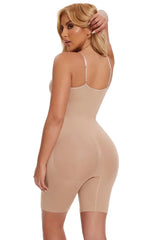 Slimming Support Bodysuit