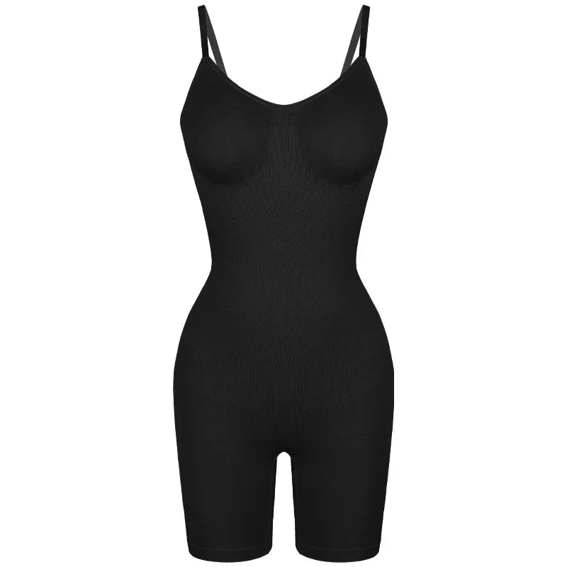 Slimming Support Bodysuit