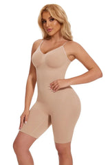 Slimming Support Bodysuit