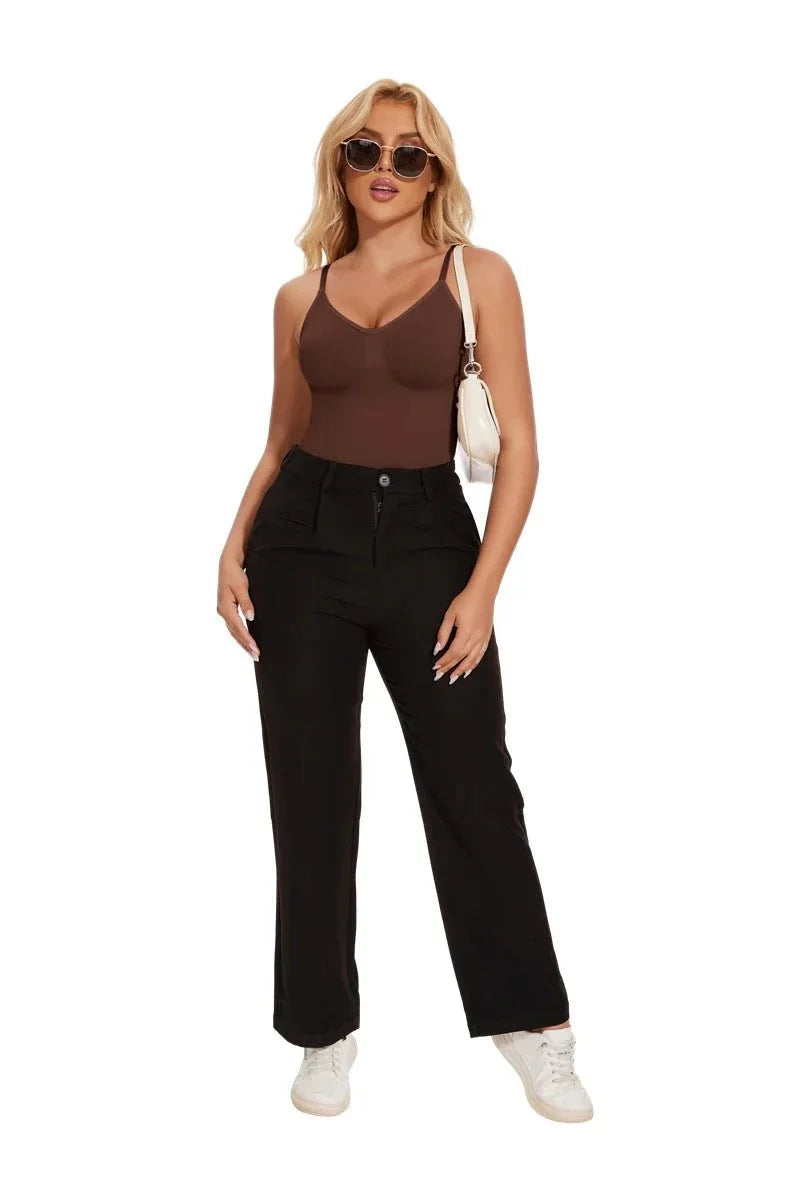 Slimming Support Bodysuit