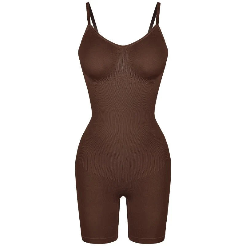 Slimming Support Bodysuit