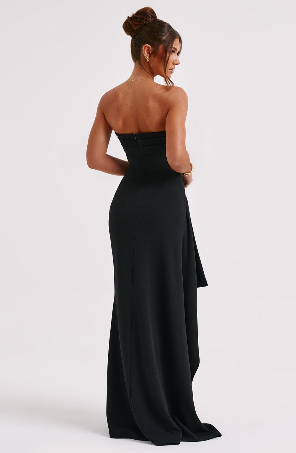 Zafira Maxi Dress Zafira Maxi Dress
